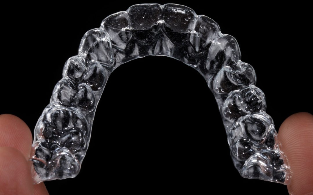 7 Common Invisalign Cleaning Errors and How to Avoid Them