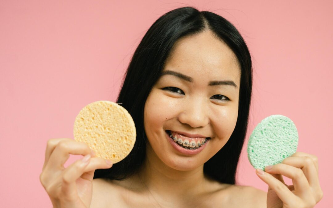 Getting Braces as an Adult: How to Deal with Pain, Diet, and Discomfort