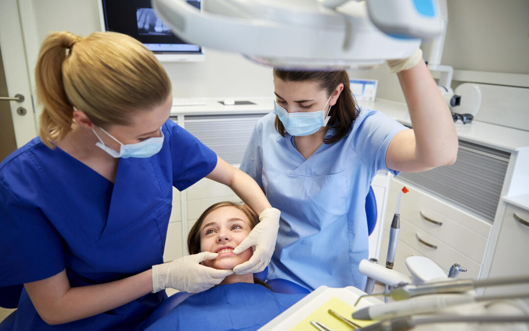 Protect Your Child’s Smile With Expert Pediatric Orthodontists