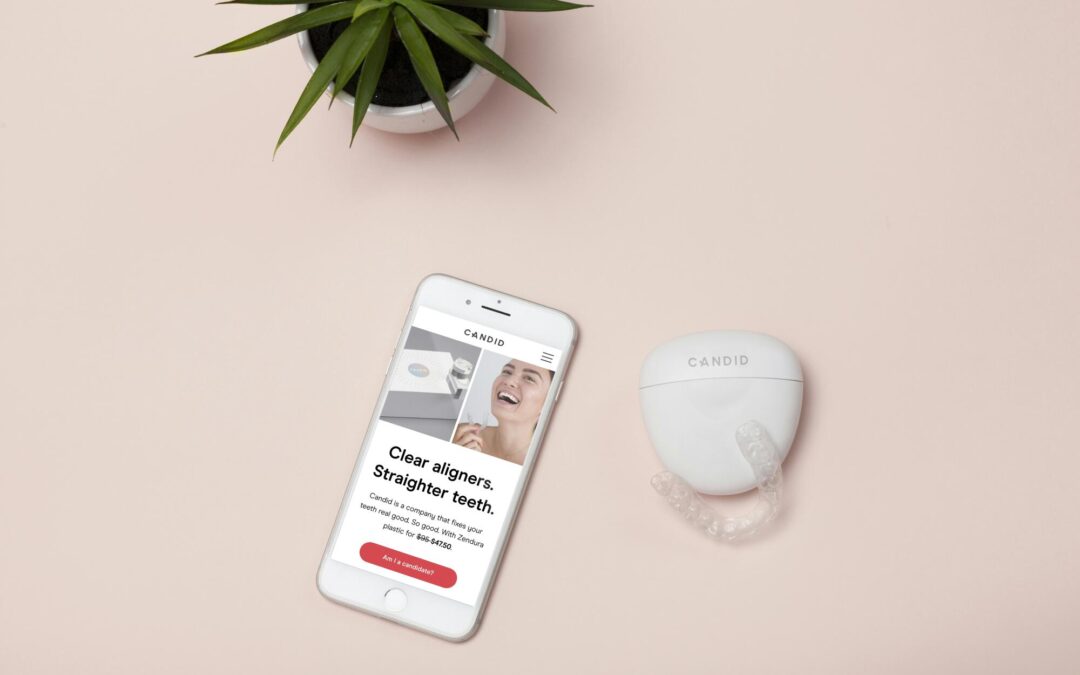 7 Amazing Benefits of Invisalign Clear Aligners